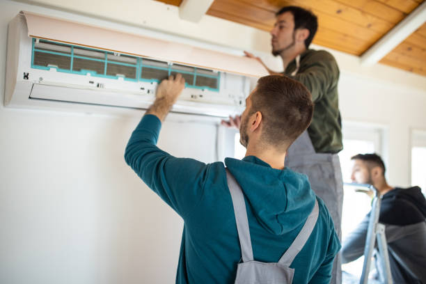 Best Furnace Installation  in Huntingdon, PA