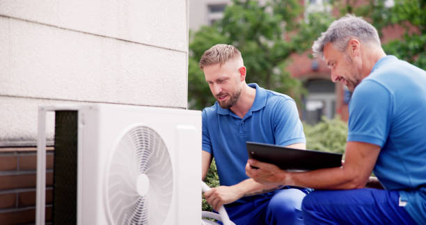 Best Air Conditioning Repair  in Huntingdon, PA