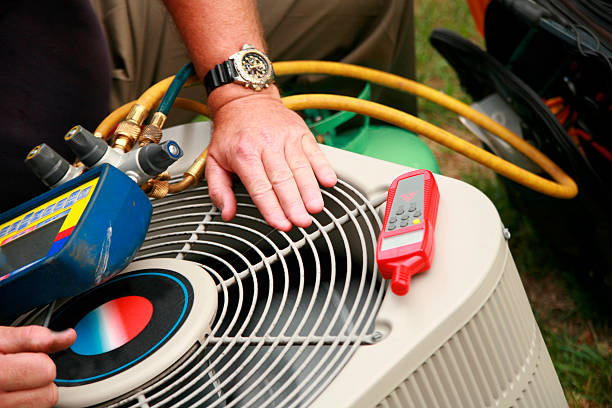 Best HVAC Tune-Up Services  in Huntingdon, PA