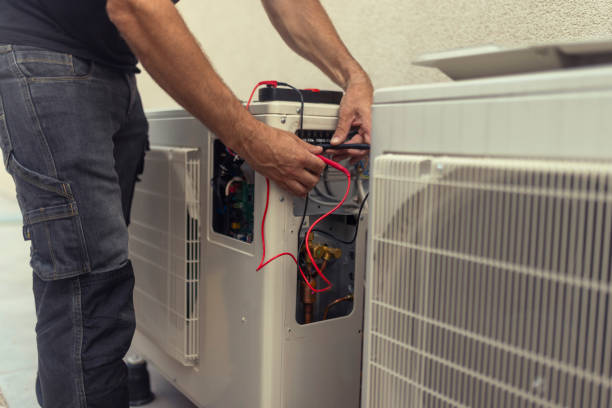 Best Local HVAC Companies  in Huntingdon, PA