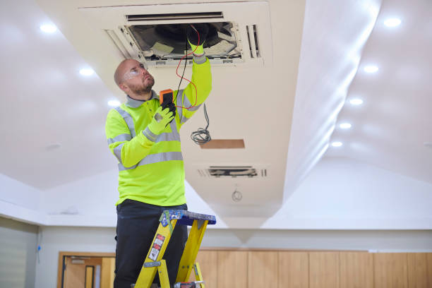 Best HVAC Service Technicians  in Huntingdon, PA