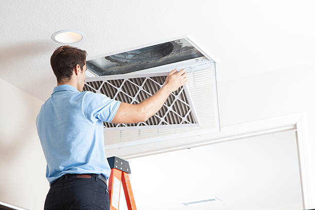 Best HVAC Installation Services  in Huntingdon, PA