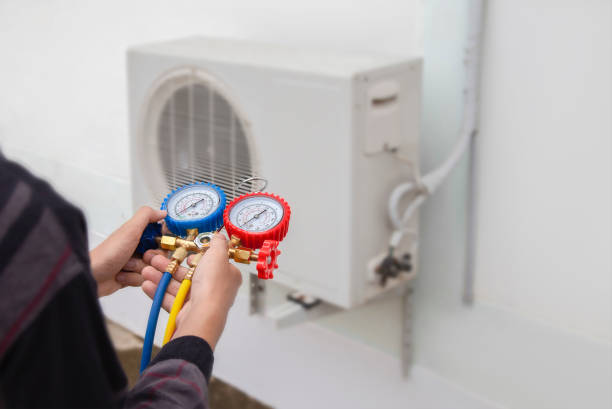 Best Affordable HVAC Services  in Huntingdon, PA
