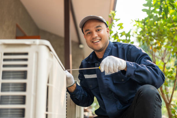 Best HVAC Maintenance Near Me  in Huntingdon, PA